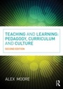 Cover: Teaching and Learning - Routledge
