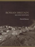 Cover: Roman Britain - Routledge