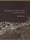 Cover: Roman Britain - Routledge