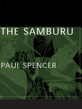 Cover: The Samburu - Routledge