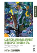 Cover: Curriculum Development in the Postmodern Era - Routledge