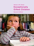 Bild: Exceptionally Gifted Children - Routledge