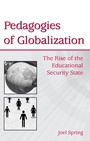 Cover: Pedagogies of Globalization - Routledge