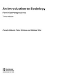 Cover: An Introduction to Sociology - Routledge
