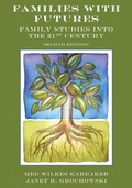 Cover: Families with Futures - Routledge