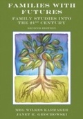 Cover: Families with Futures - Routledge