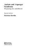 Cover: Autism and Asperger Syndrome - Routledge