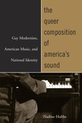 Cover: The Queer Composition of America's Sound - Naval Institute Press