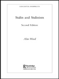 Cover: Stalin and Stalinism - Routledge