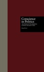 Cover: Conscience in Politics - Routledge
