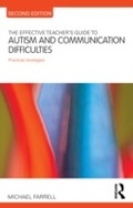 Cover: The Effective Teacher's Guide to Autism and Communication Difficulties - Routledge