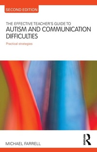 Enlarge image Cover: The Effective Teacher's Guide to Autism and Communication Difficulties - Routledge