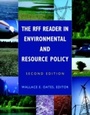 Cover: The RFF Reader in Environmental and Resource Policy - Routledge