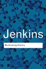 Cover: Rethinking History - Routledge