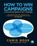 Cover: How to Win Campaigns - Routledge
