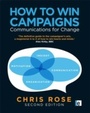 Cover: How to Win Campaigns - Routledge
