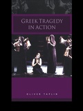 Cover: Greek Tragedy in Action - Routledge