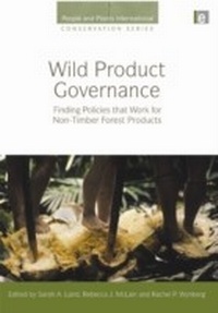Abbildung von: Wild Product Governance - Routledge