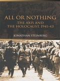 Cover: All or Nothing - Routledge