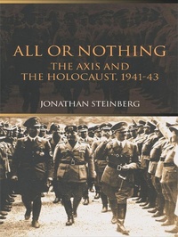 Enlarge image Cover: All or Nothing - Routledge