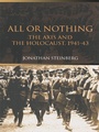 Cover: All or Nothing - Routledge