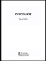 Cover: Discourse - Routledge