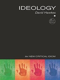 Cover: Ideology - Routledge