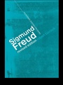 Cover: Sigmund Freud - Routledge