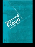 Cover: Sigmund Freud - Routledge