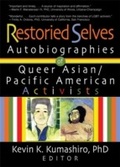 Cover: Restoried Selves - Routledge