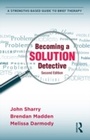 Cover: Becoming a Solution Detective - Routledge