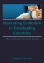 Cover: Market Evolution in Developing Countries - Routledge