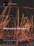 Cover: Narrative Fiction - Routledge