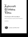 Cover: The Empire Writes Back - Routledge