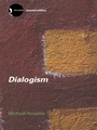 Cover: Dialogism - Routledge