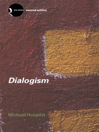 Enlarge image Cover: Dialogism - Routledge
