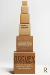 Enlarge image Cover: Occupy Management - Routledge