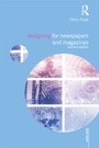 Cover: Designing for Newspapers and Magazines - Routledge