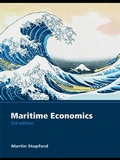 Bild: Maritime Economics 3e - Routledge