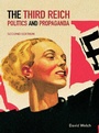 Cover: The Third Reich - Routledge