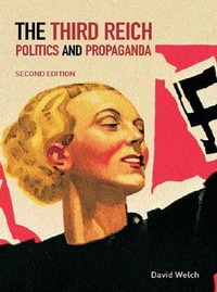 Enlarge image Cover: The Third Reich - Routledge