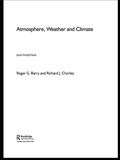 Cover: Atmosphere, Weather and Climate - Routledge