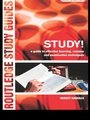 Cover: Study! - Routledge
