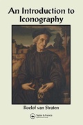 Cover: An Introduction to Iconography - Routledge