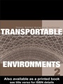 Cover: Transportable Environments 2 - Taylor & Francis