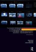 Cover: The Politics of the New Germany - Routledge