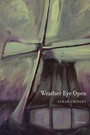 Cover: Weather Eye Open - Naval Institute Press