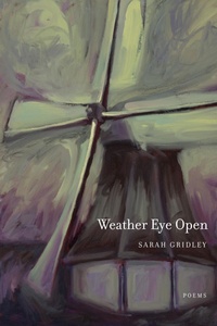 Enlarge image Cover: Weather Eye Open - Naval Institute Press