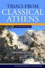 Cover: Trials from Classical Athens - Routledge