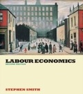 Cover: Labour Economics - Routledge